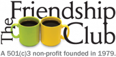 logo The Friendship Club of Santa Fe non-profit